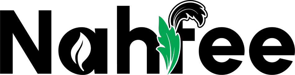 Nahee logo
