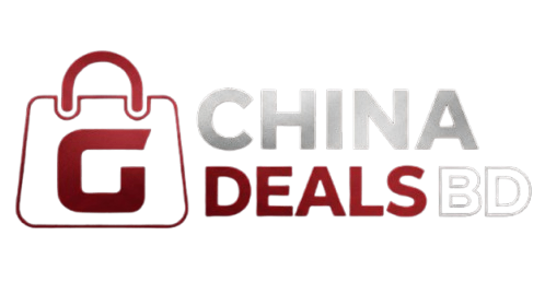 China Deals BD logo