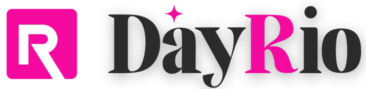 DayRio logo