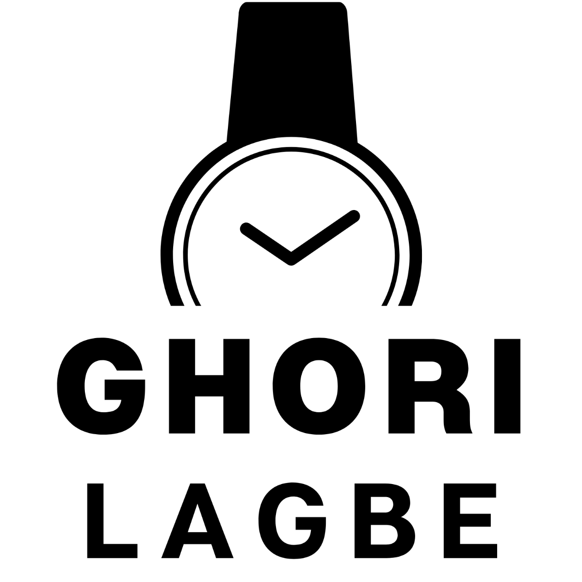 Ghori Lagbe logo