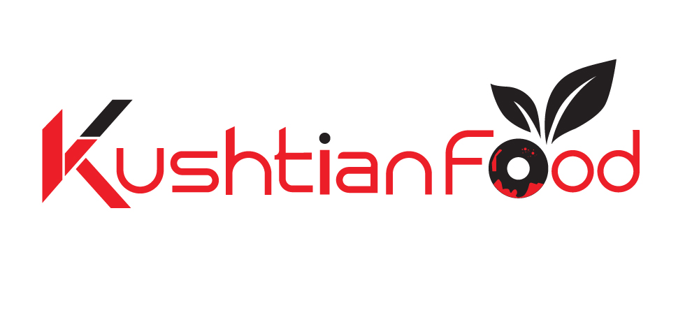 Kushtian Food logo