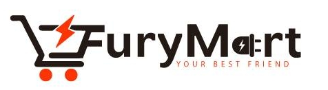 Fury Mart logo