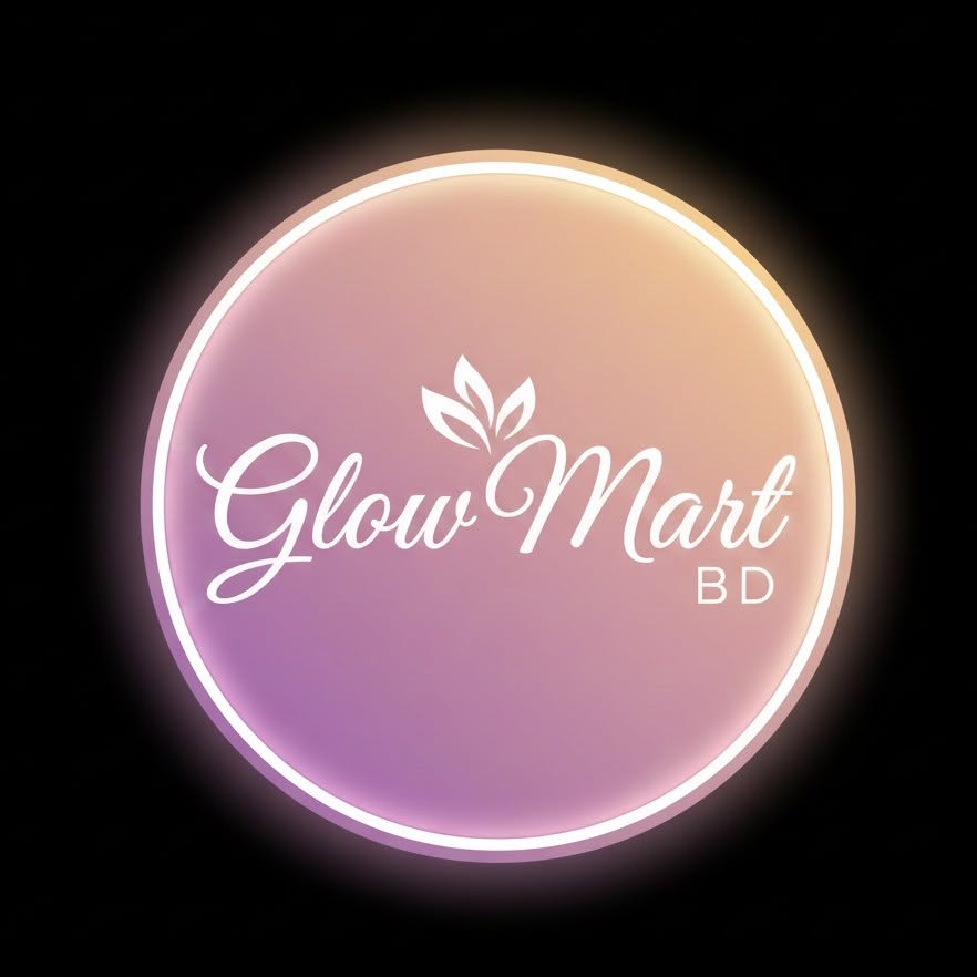 Glowmart BD logo