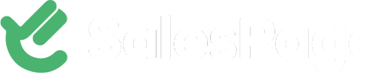 eSalesPage