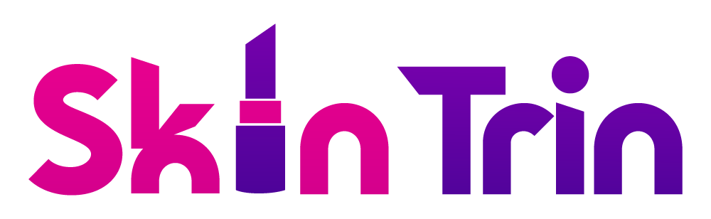 SkinTrin logo
